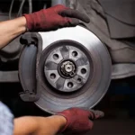 How often should I change my brakes?